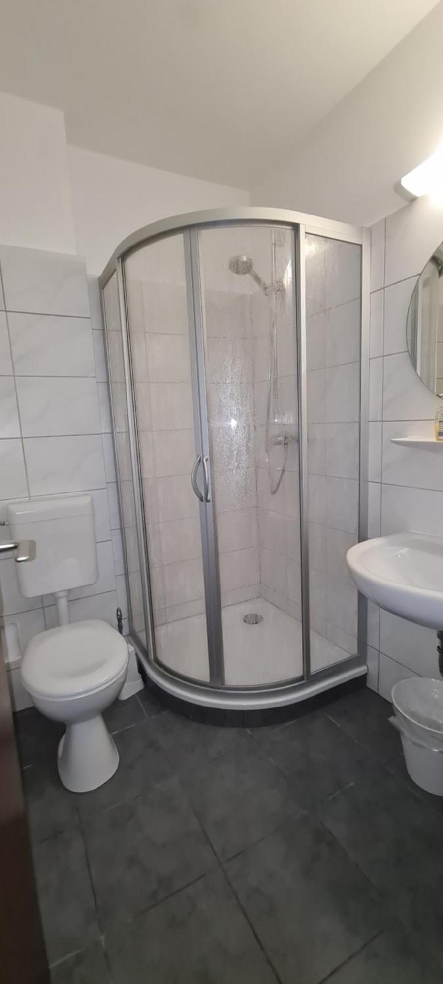 Aparthotel Höper Oyten Buitenkant foto