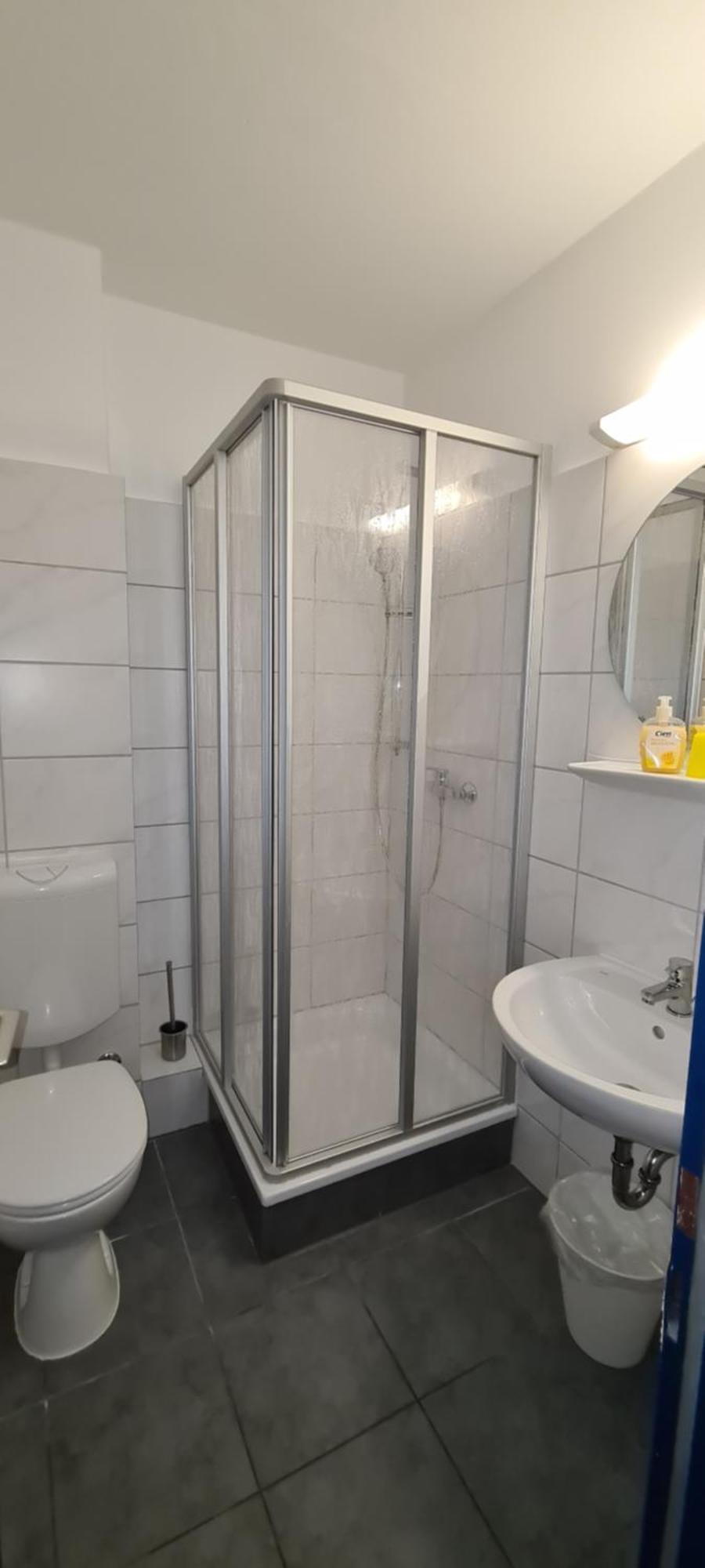 Aparthotel Höper Oyten Buitenkant foto