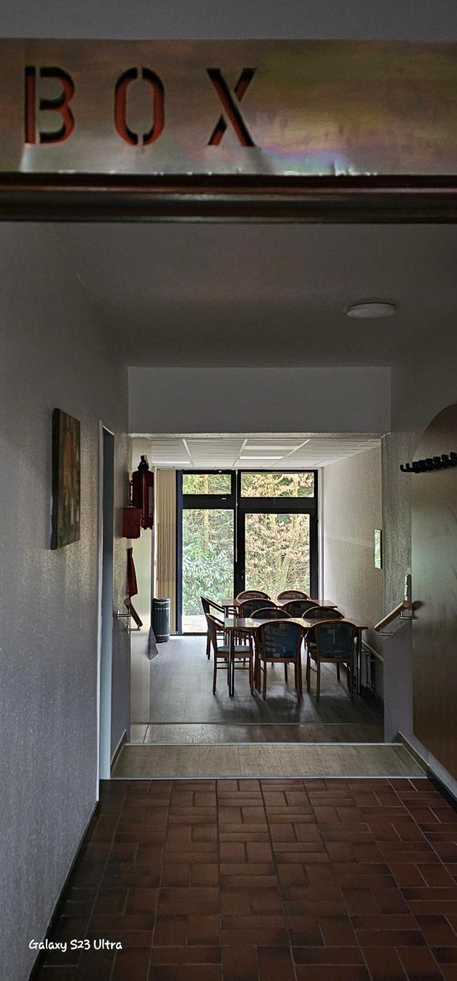 Aparthotel Höper Oyten Buitenkant foto