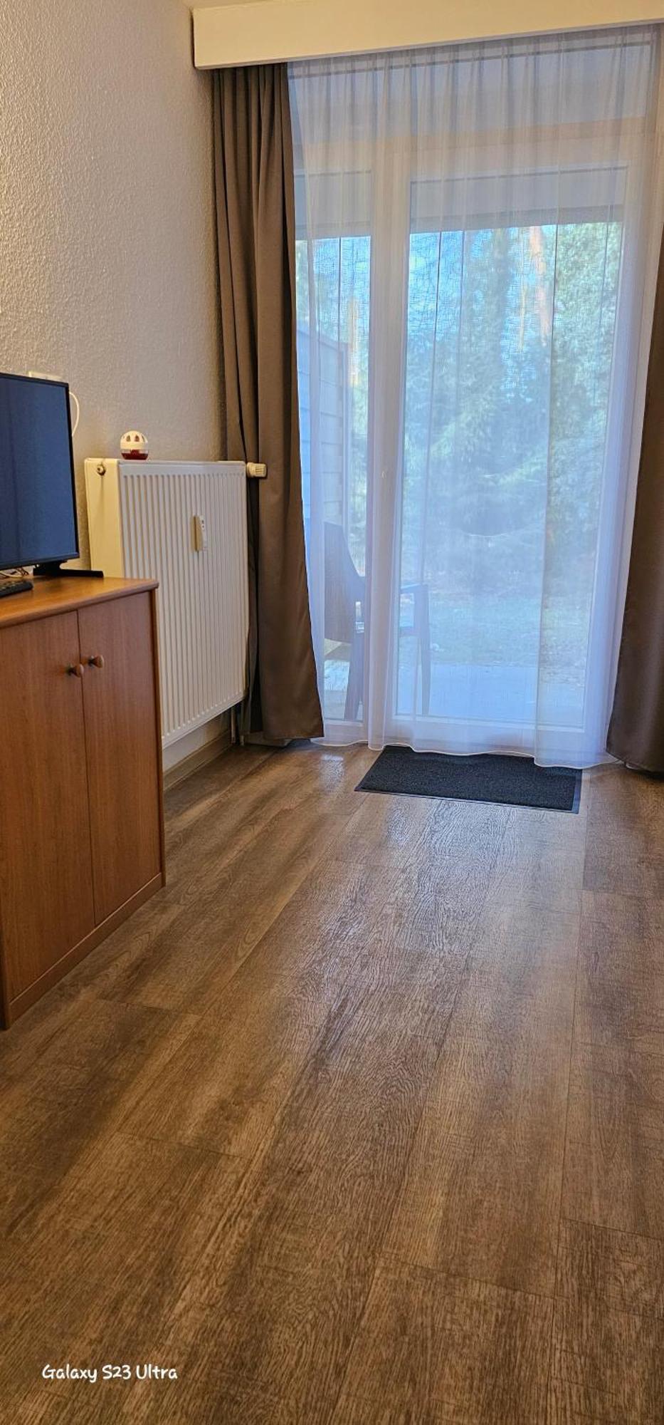 Aparthotel Höper Oyten Buitenkant foto