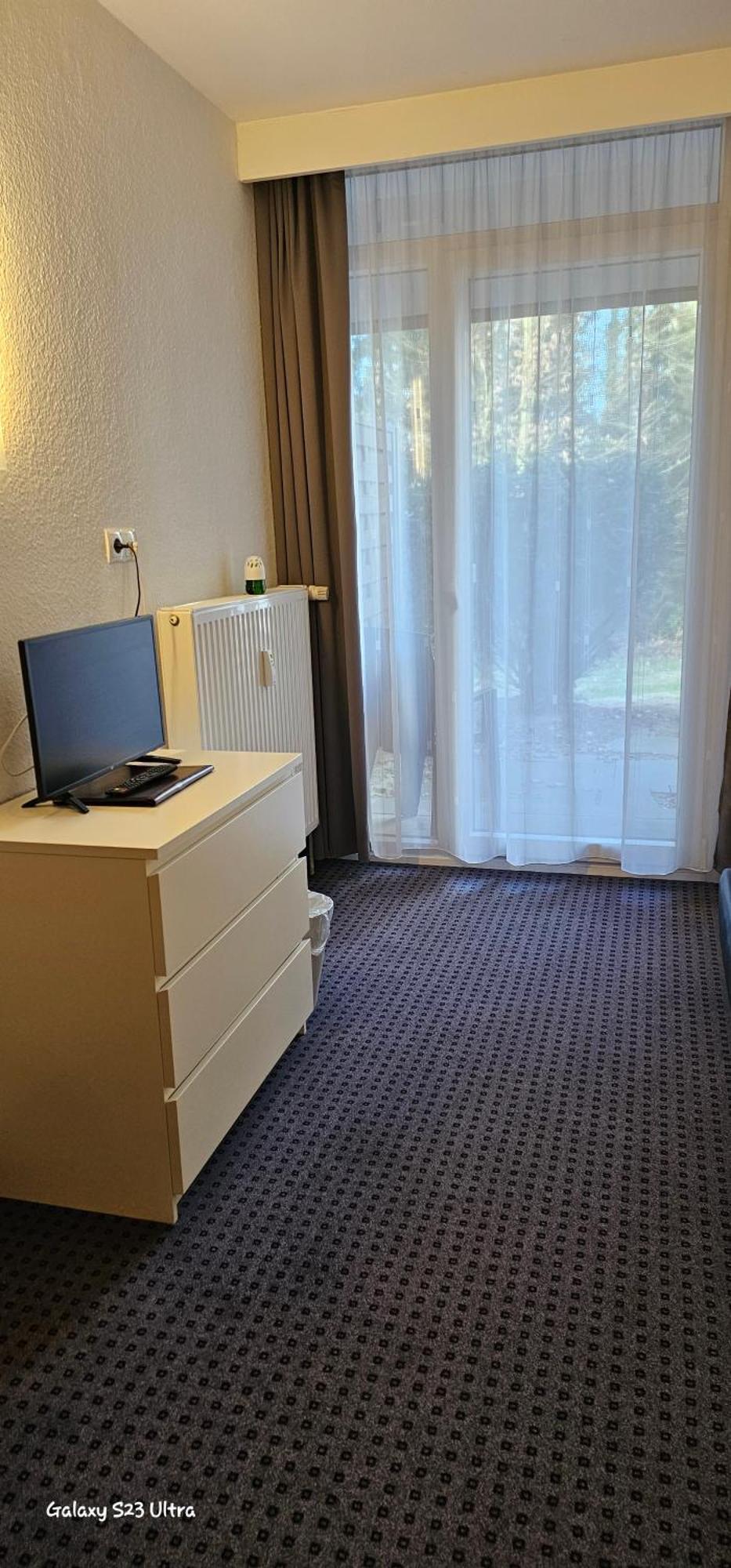 Aparthotel Höper Oyten Buitenkant foto